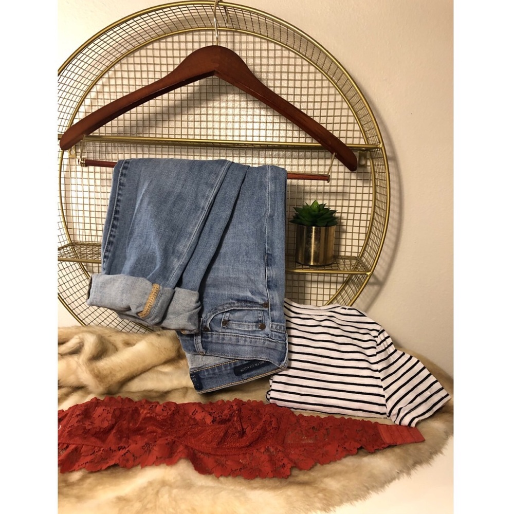 My Lucky Outfit